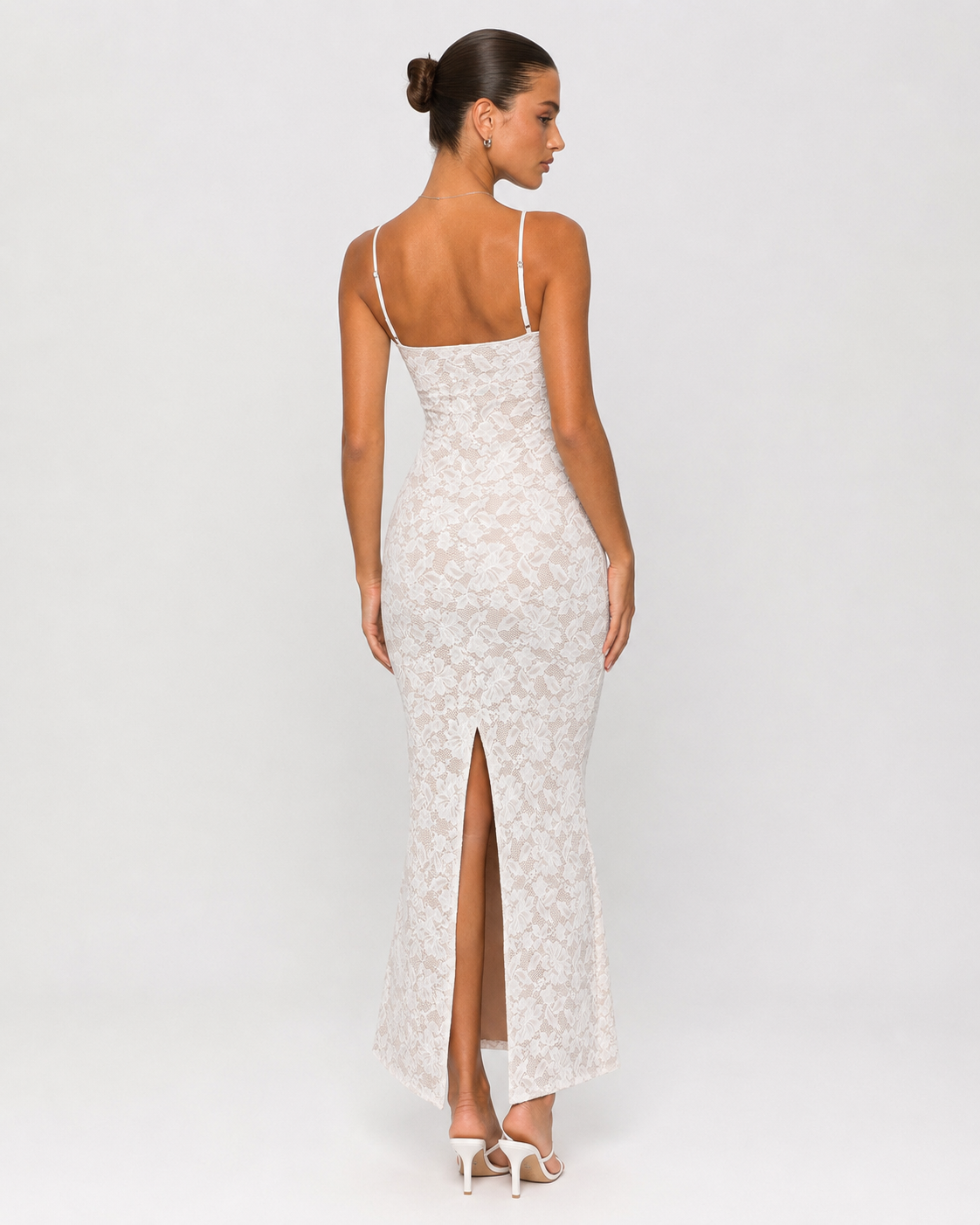 Lace Maxi Dress – Tilde by Maravesse (4)