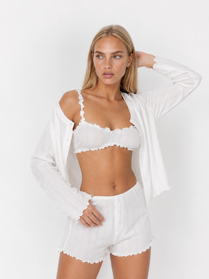 Pajama Co-ord Set – Josephine by Maravesse (14)