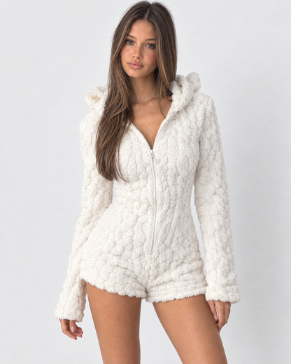 Teddy Playsuit – Margaux by Maravesse (5)