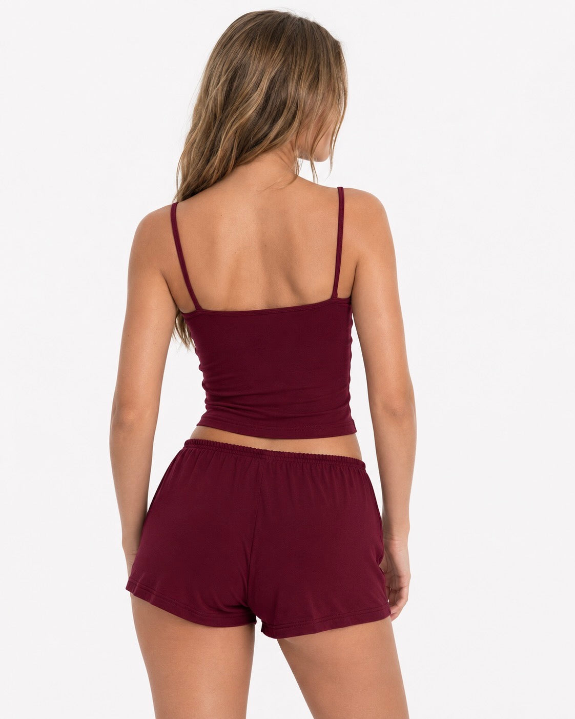 Pajama Sleep Set – Cordelia by Maravesse (8)