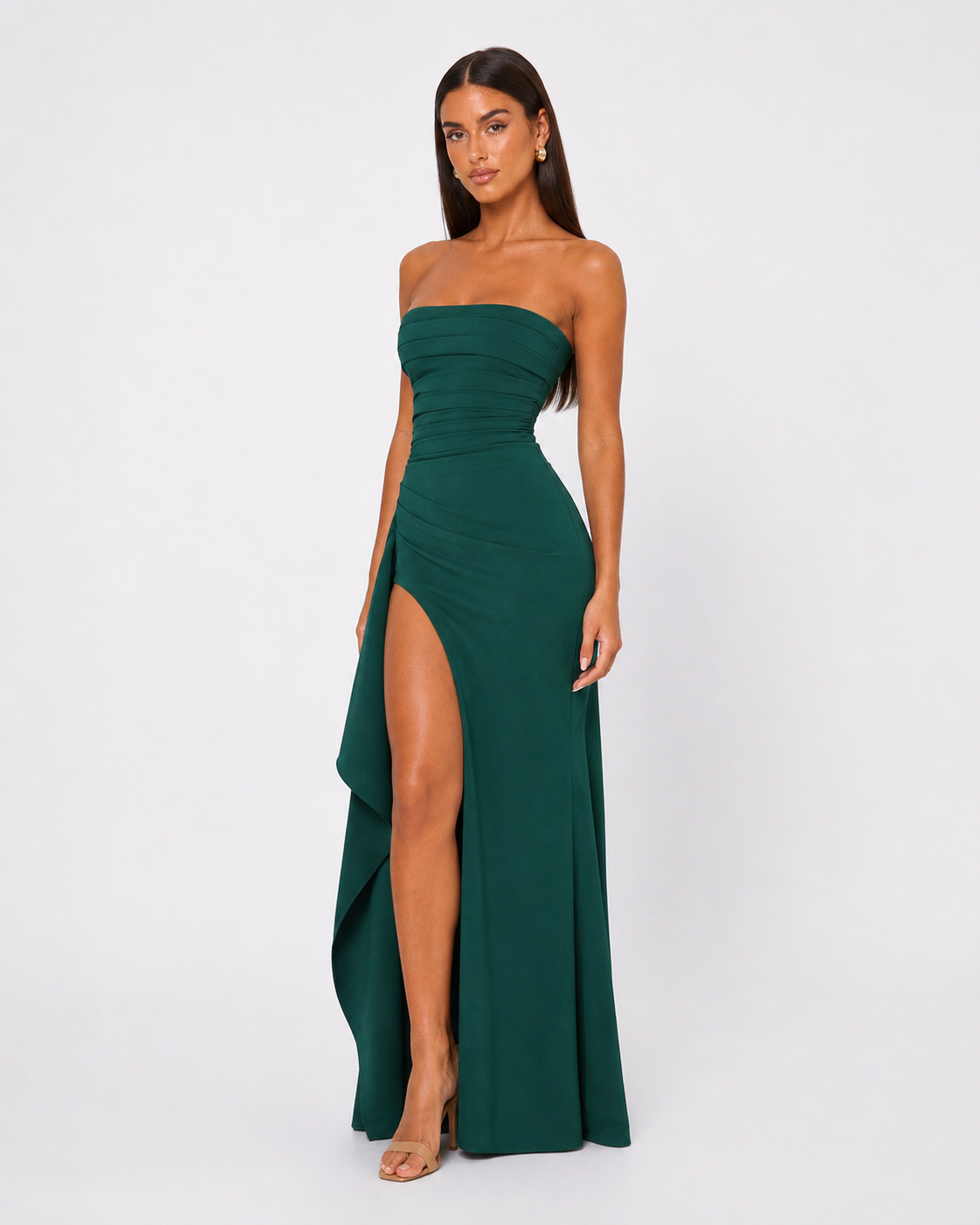 Maxi Dress – Georgiana by Maravesse (16)