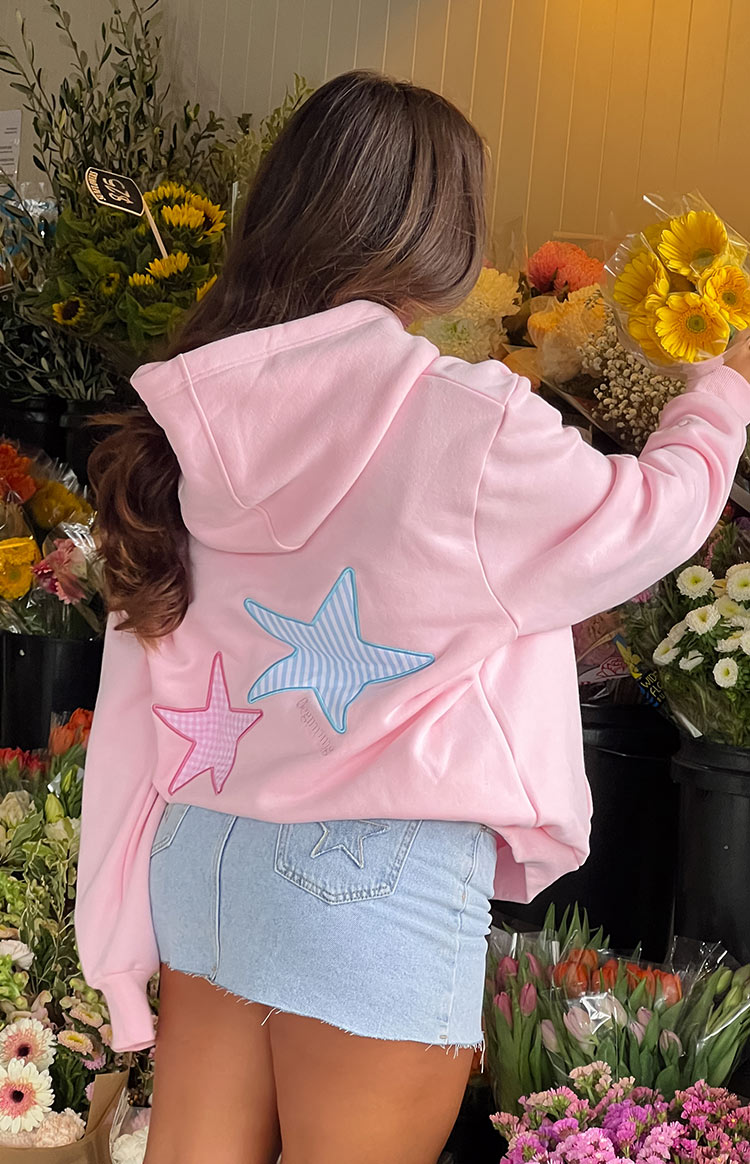 Sweatshirt – Cordelia by Maravesse (2)