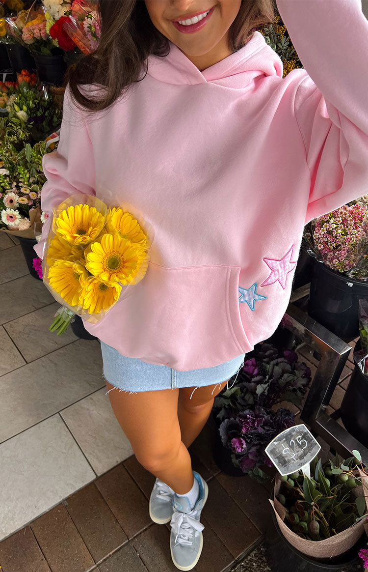 Sweatshirt – Cordelia by Maravesse (3)