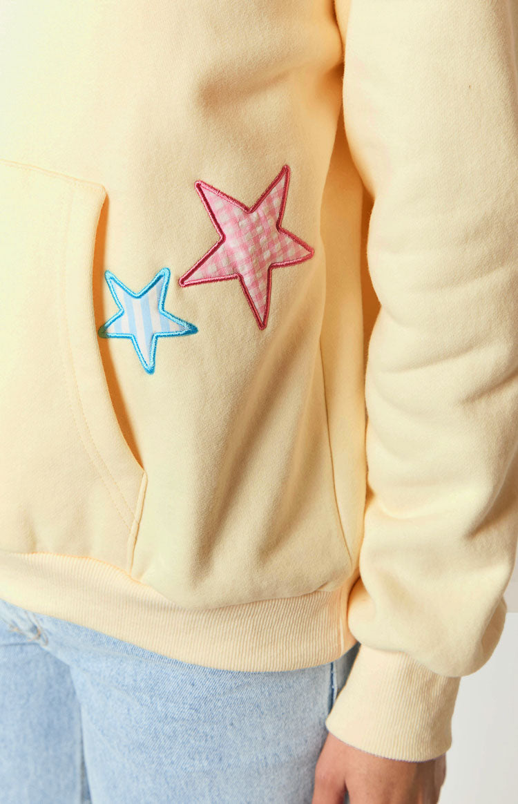 Sweatshirt – Cordelia by Maravesse (9)