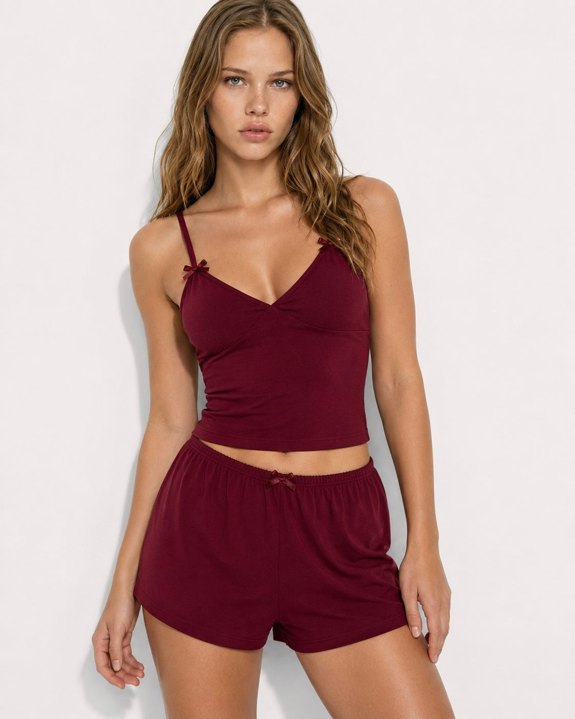 Pajama Sleep Set – Cordelia by Maravesse (7)