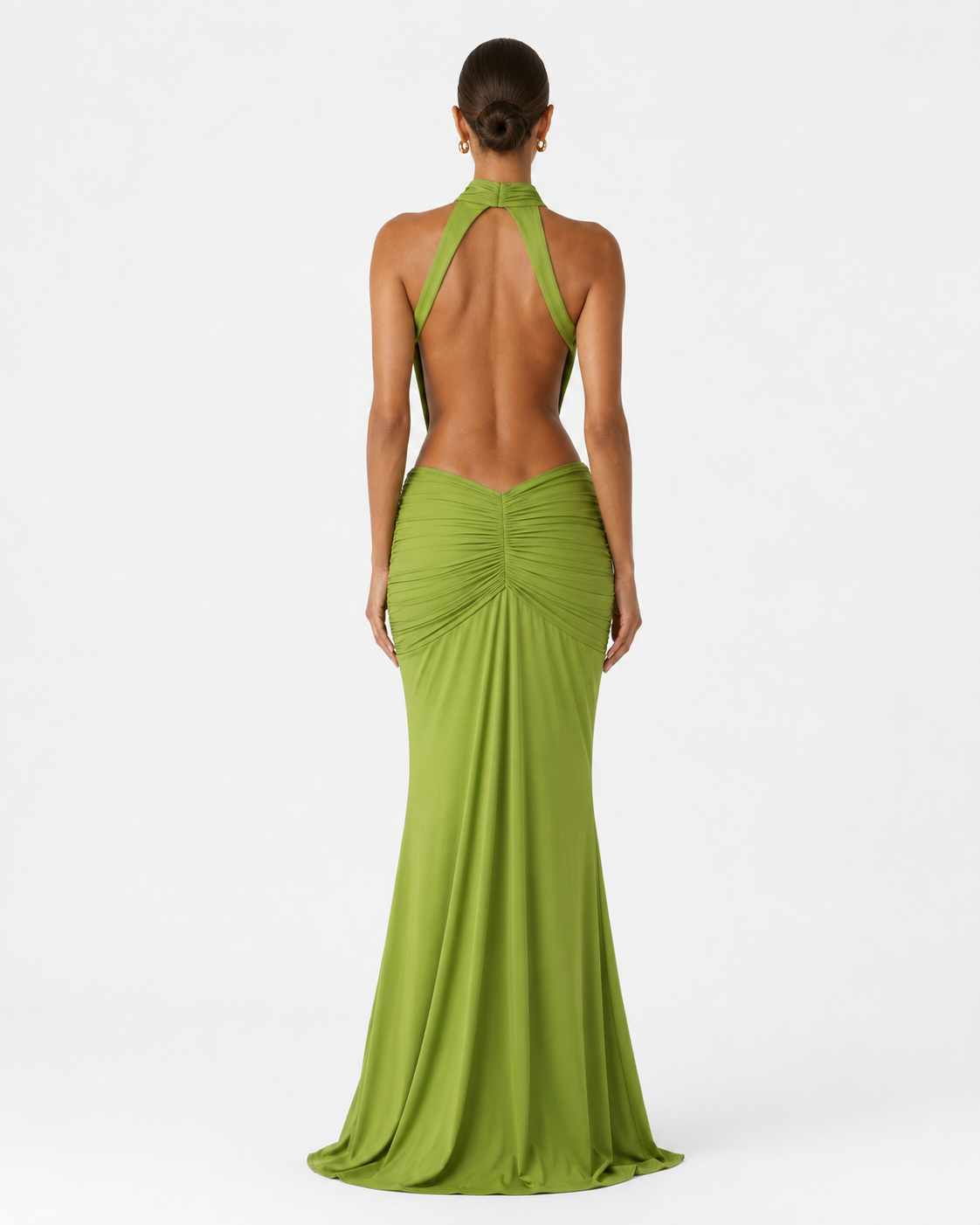 Gown – Astrid by Maravesse (7)