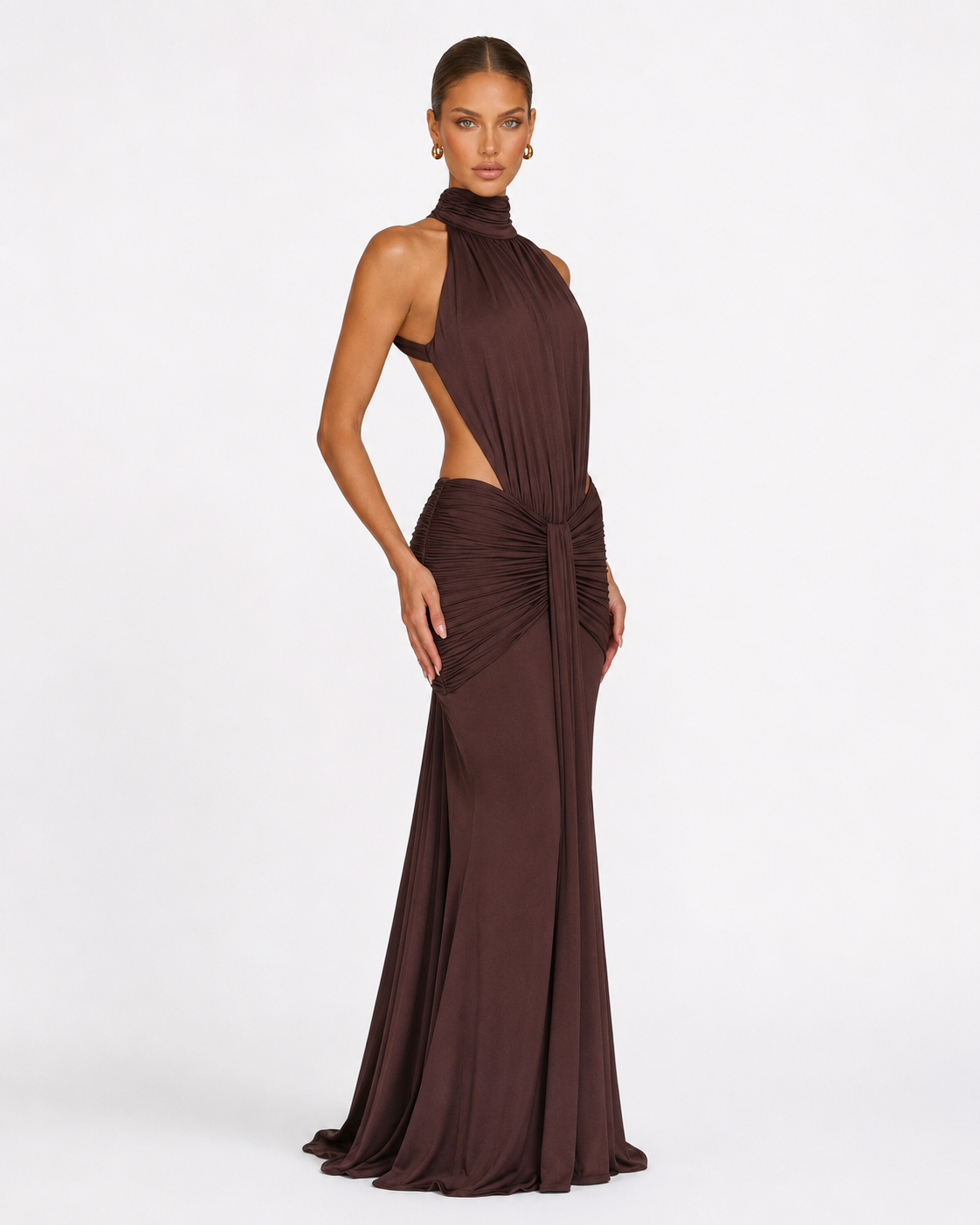 Gown – Astrid by Maravesse (3)