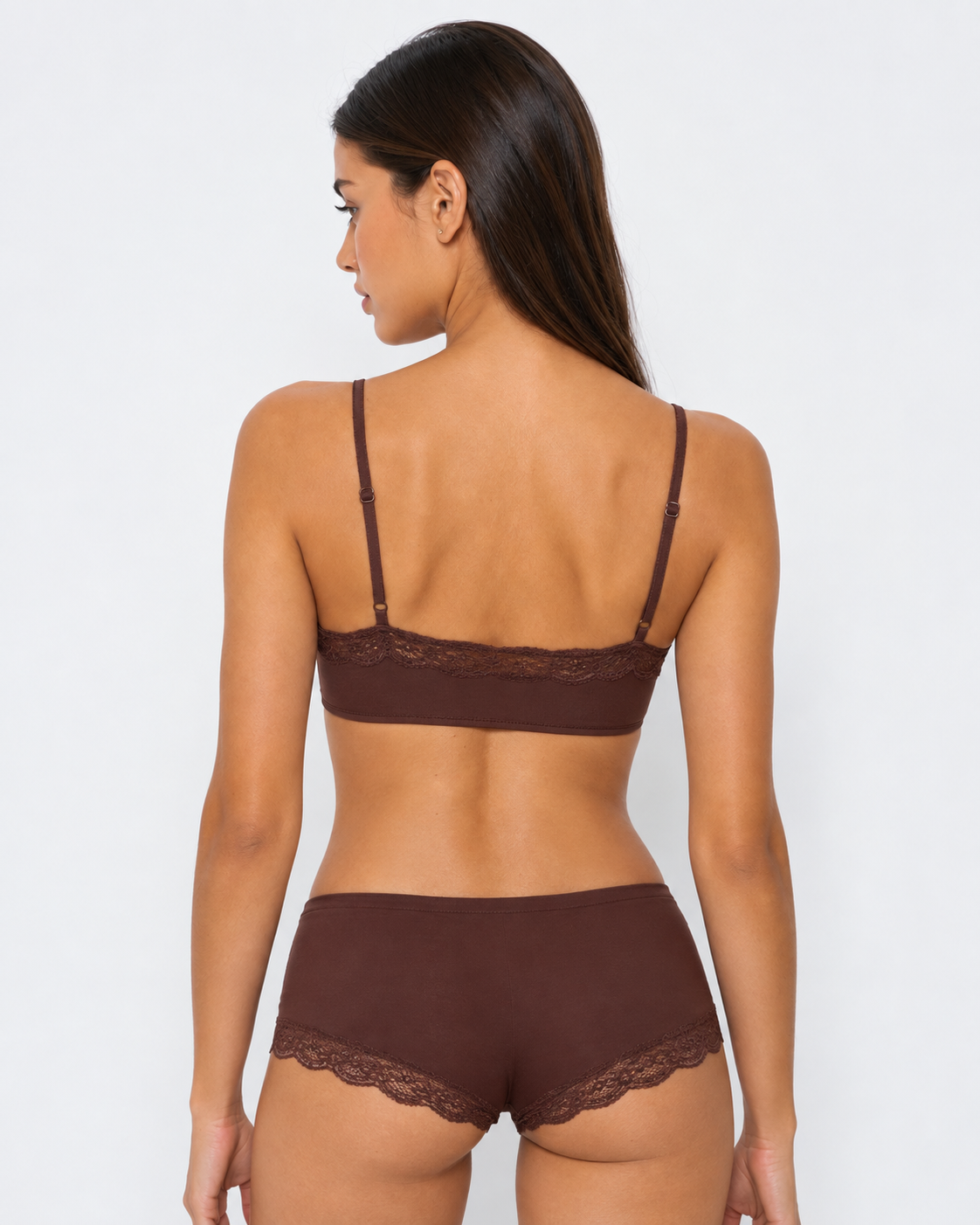 Lace Sleep Set – Philippa by Maravesse (17)