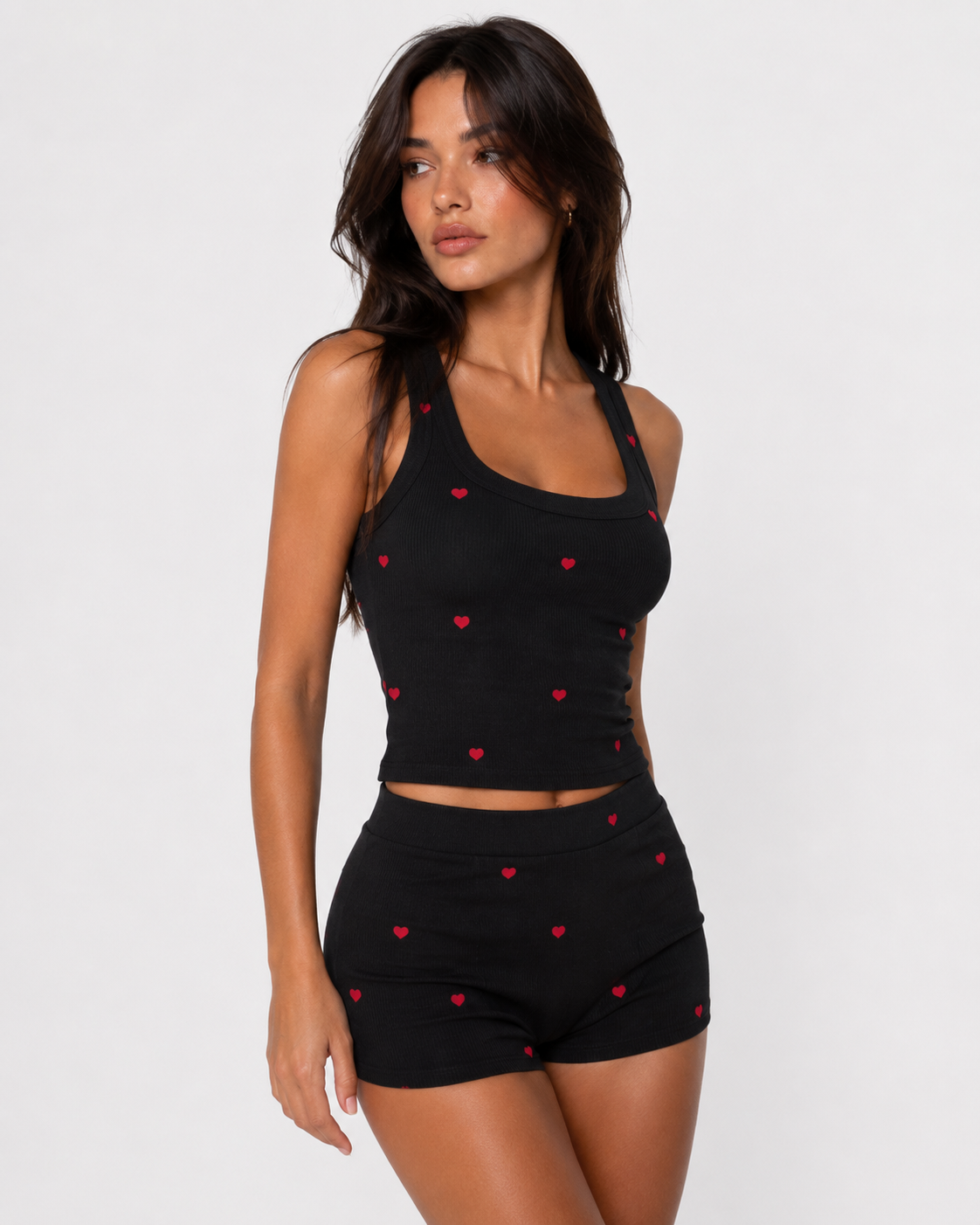Sleep Set – Colette by Maravesse (6)