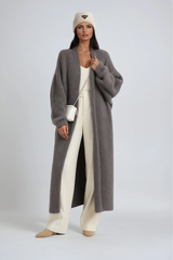 Isolde | Longline Cardigan