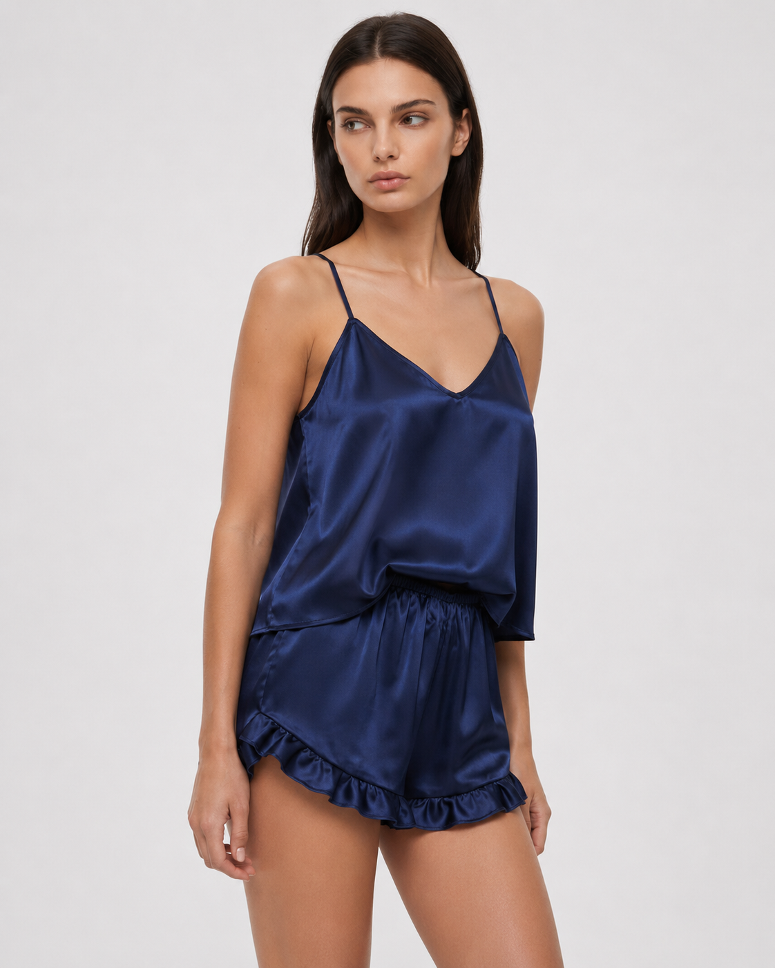 Pajama Co-ord Set – Antoinette by Maravesse (8)