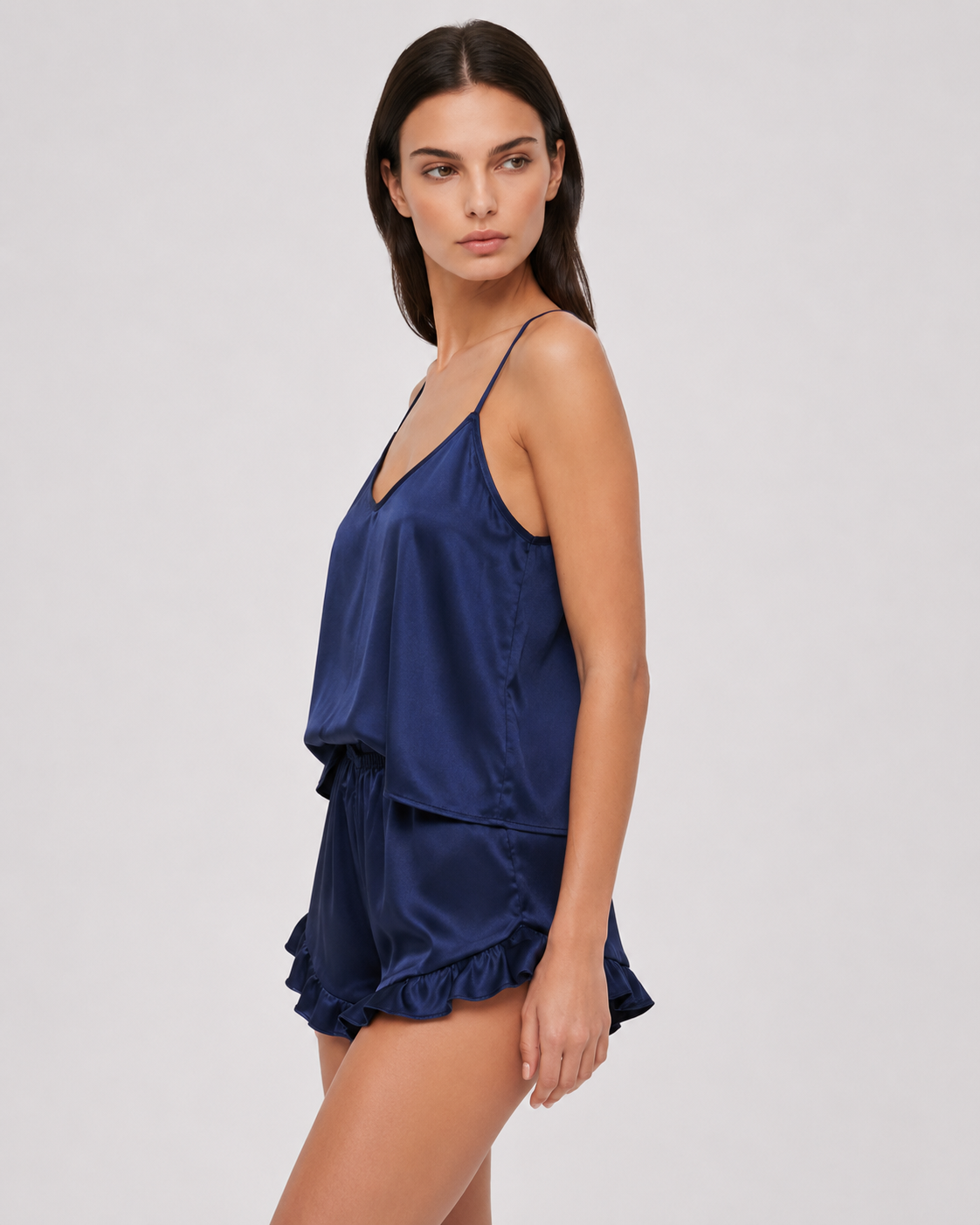 Pajama Co-ord Set – Antoinette by Maravesse (9)