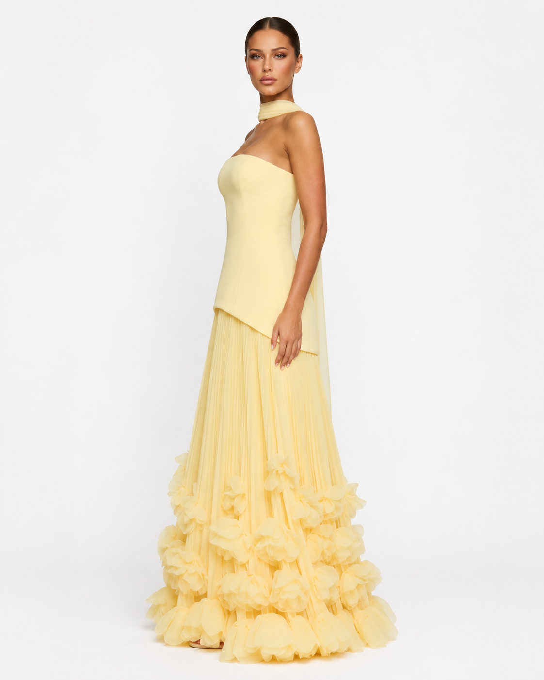 Gown – Fenna by Maravesse (10)