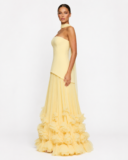 Gown – Fenna by Maravesse (10)