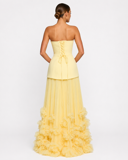 Gown – Fenna by Maravesse (7)
