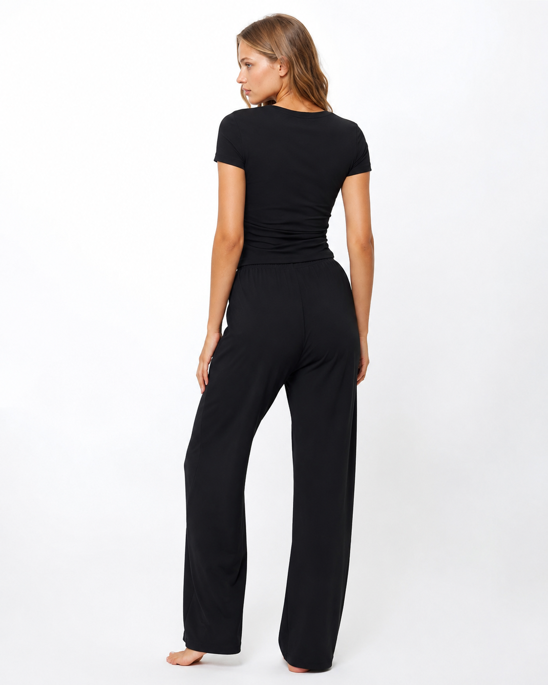 Pajama Sleep Set – Lavinia by Maravesse (7)