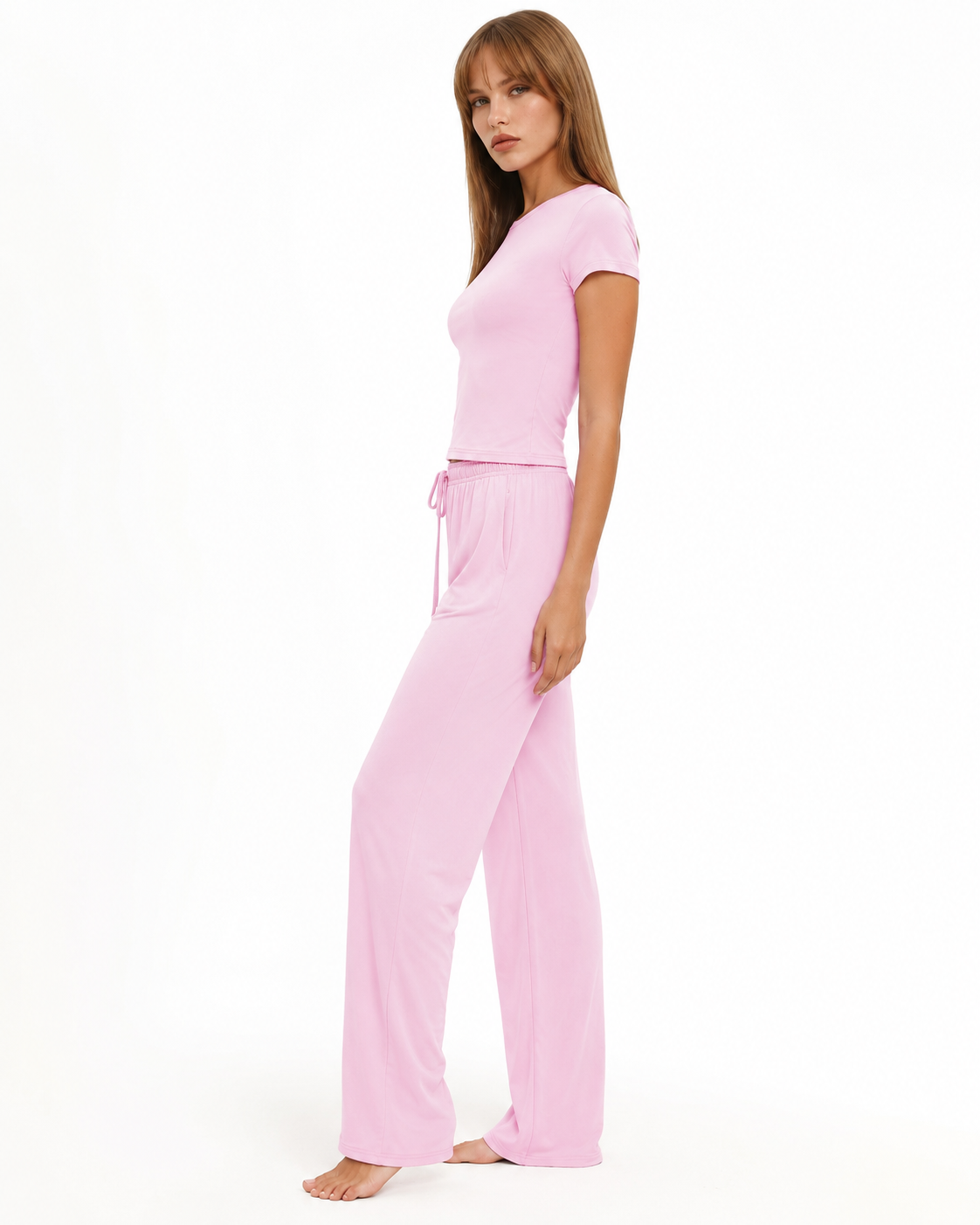Pajama Sleep Set – Lavinia by Maravesse (9)