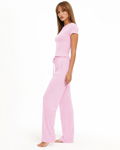 Pajama Sleep Set – Lavinia by Maravesse (9)