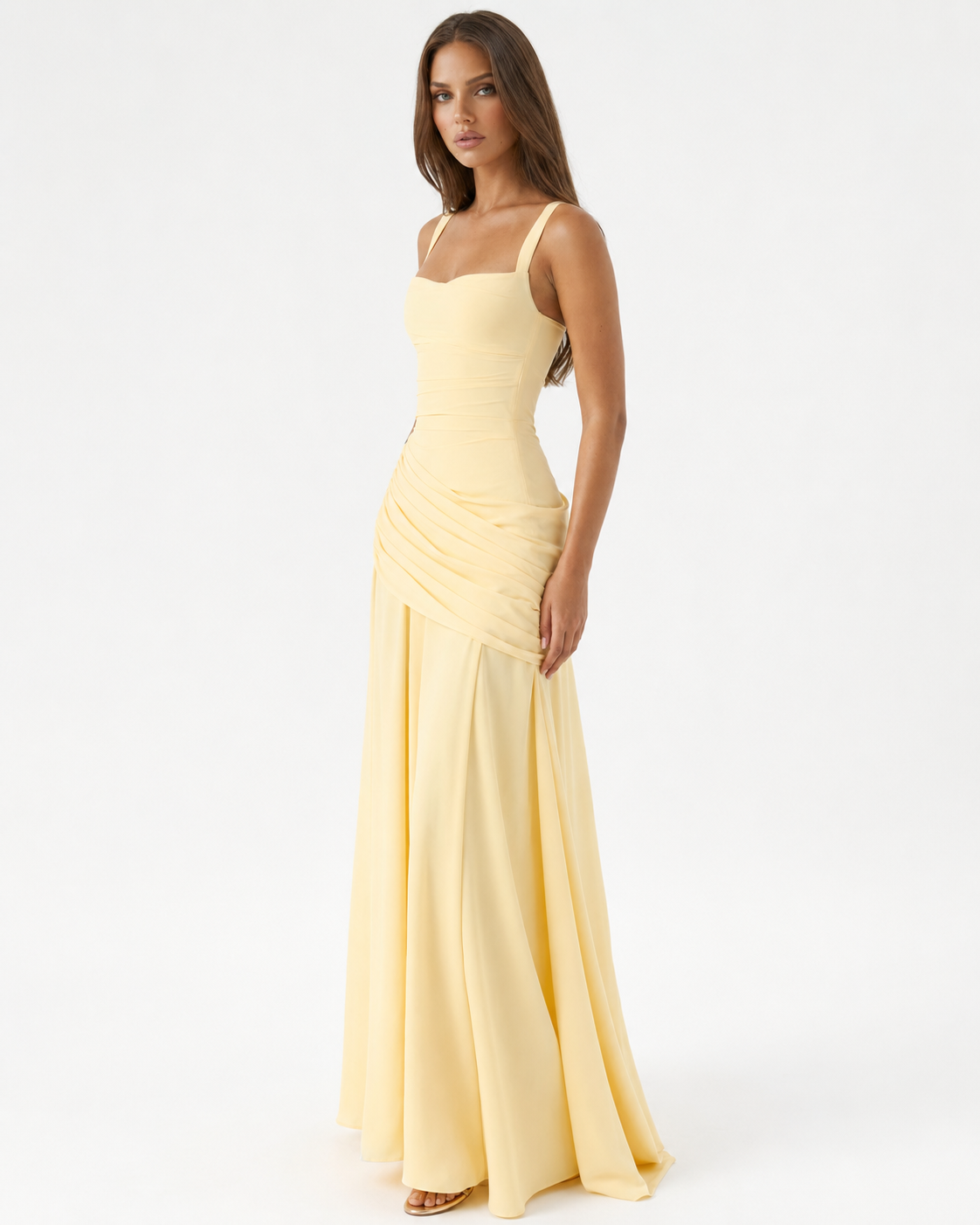Maxi Dress – Margaux by Maravesse (2)