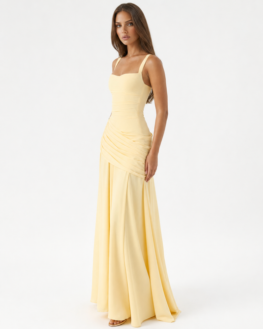 Maxi Dress – Margaux by Maravesse (2)