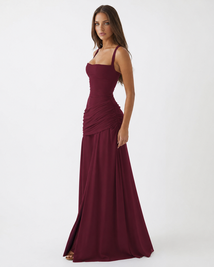 Maxi Dress – Margaux by Maravesse (10)
