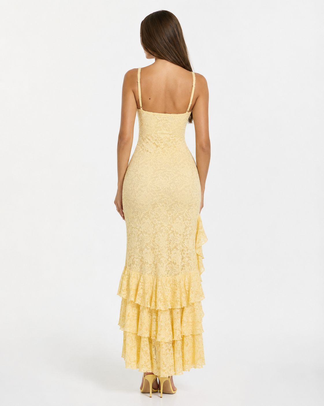 Lace Maxi Dress – Linnea by Maravesse (4)
