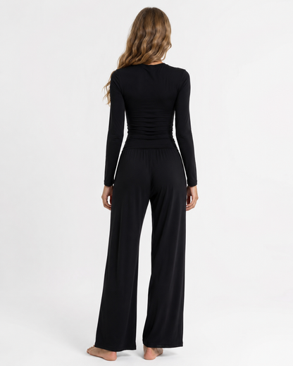 Co-ord Set – Noor by Maravesse (15)