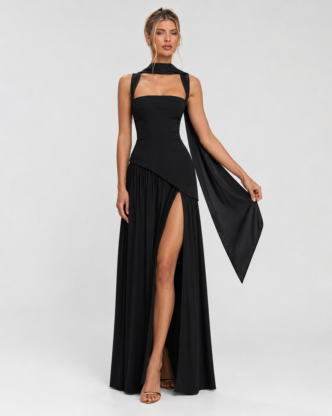 Maxi Dress – Ottilie by Maravesse (13)