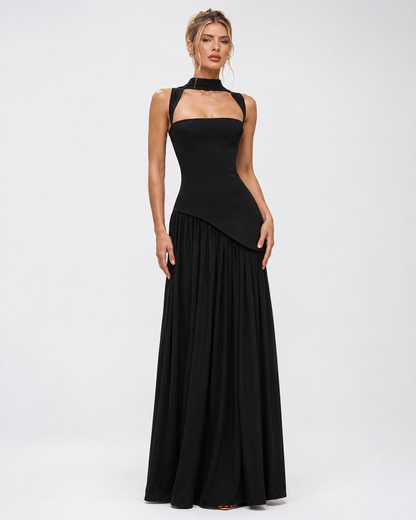 Maxi Dress – Ottilie by Maravesse (14)