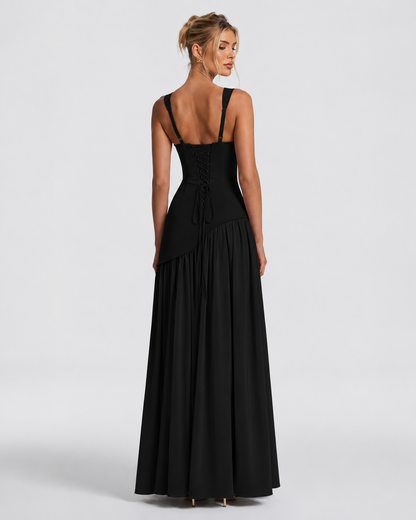 Maxi Dress – Ottilie by Maravesse (15)