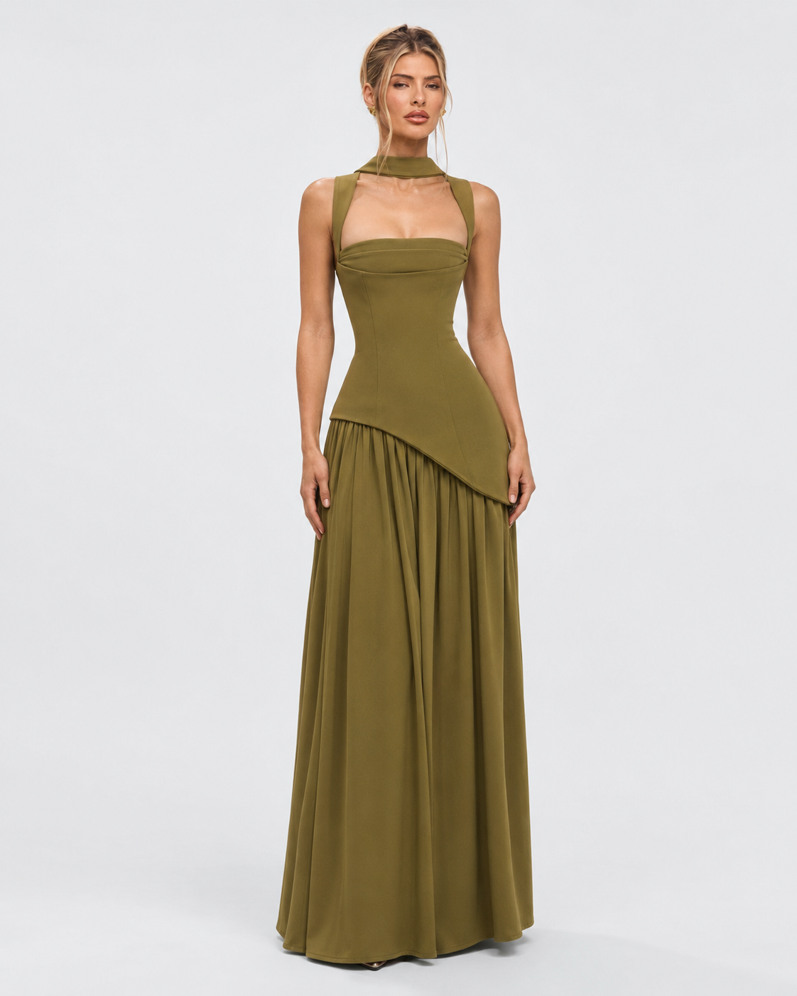 Maxi Dress – Ottilie by Maravesse (3)
