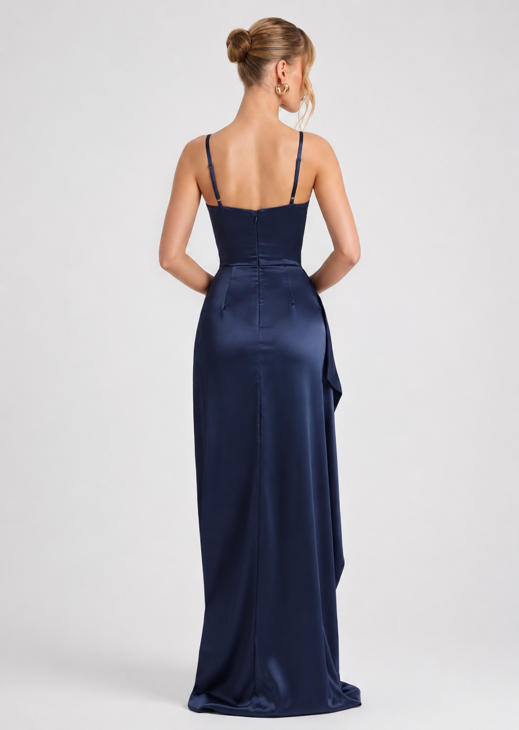 Maxi Dress – Helle by Maravesse (4)