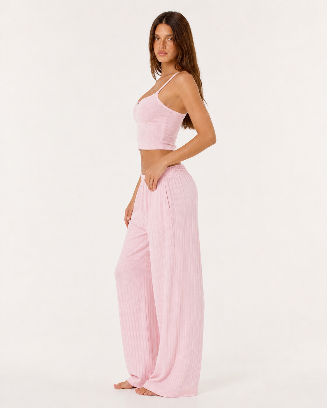Knit Sleep Set – Giselle by Maravesse (3)