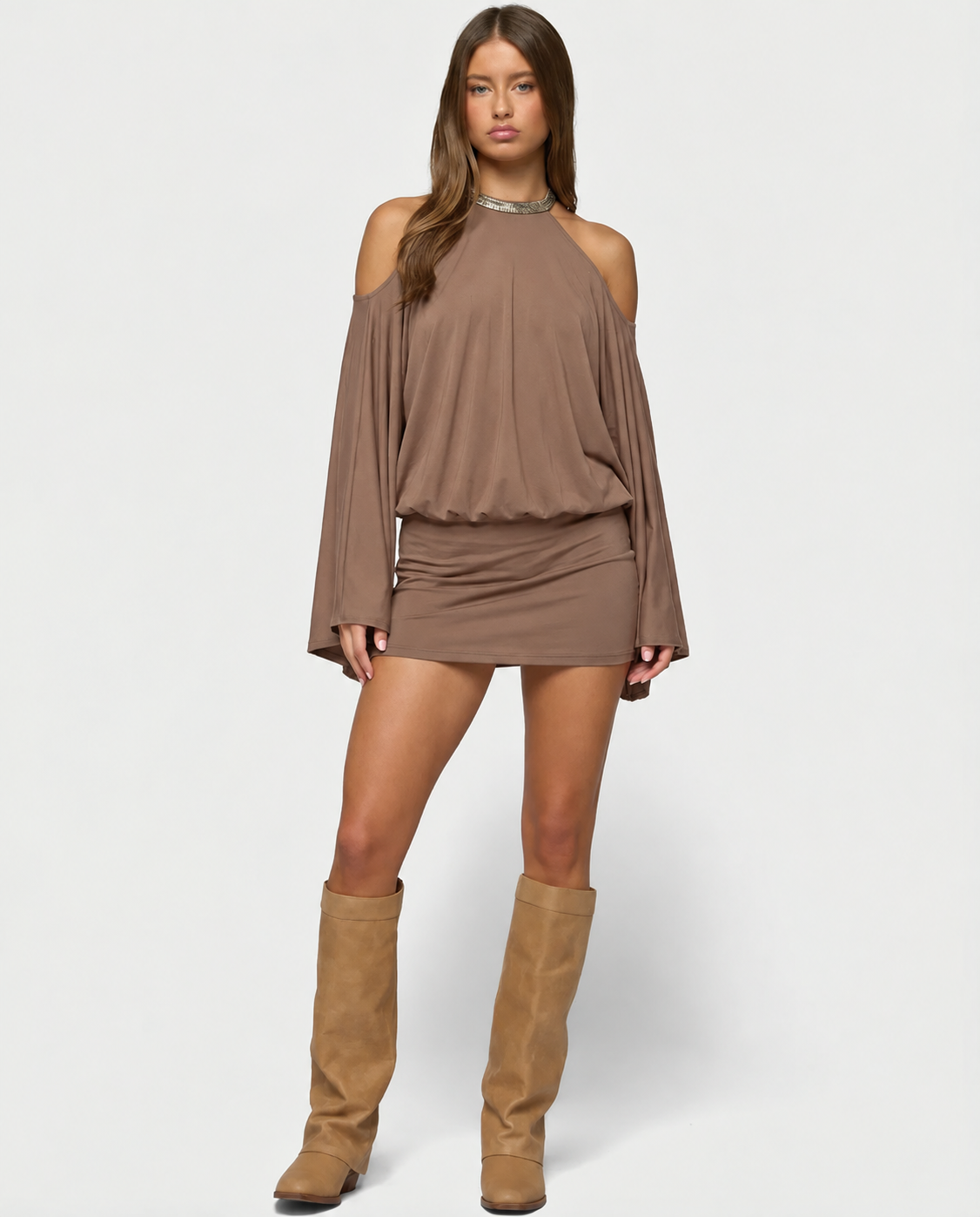 Mini Dress – Felicity by Maravesse (4)