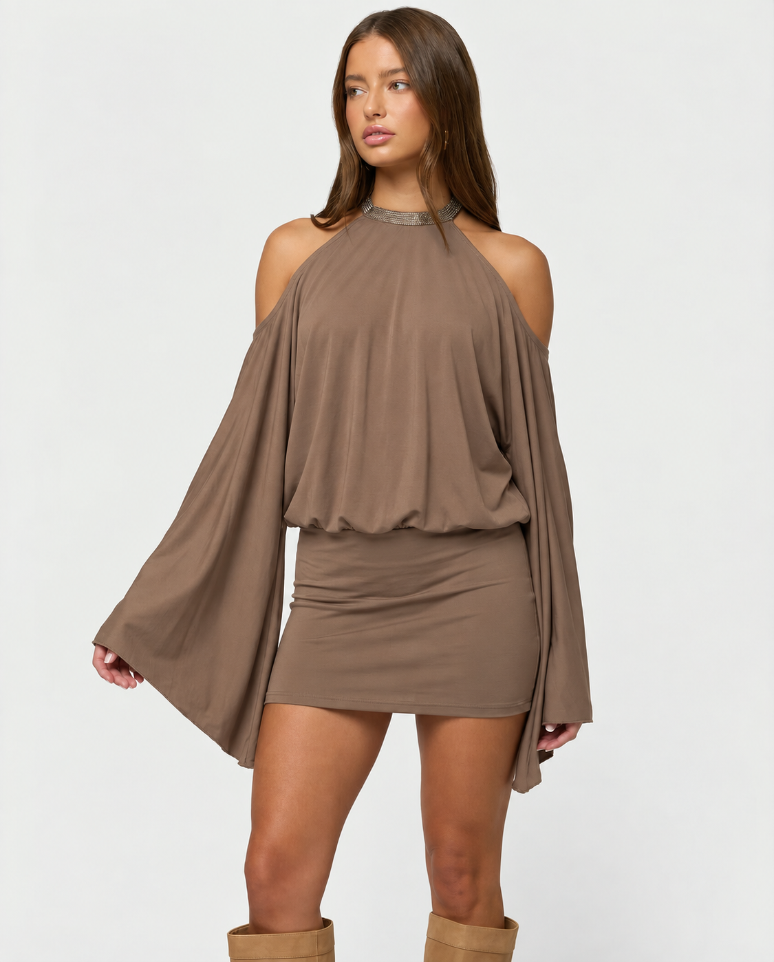 Mini Dress – Felicity by Maravesse (3)