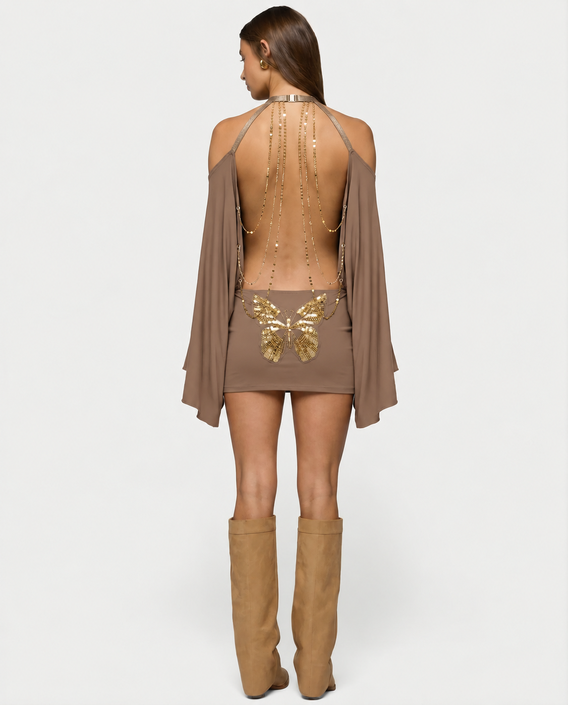 Mini Dress – Felicity by Maravesse