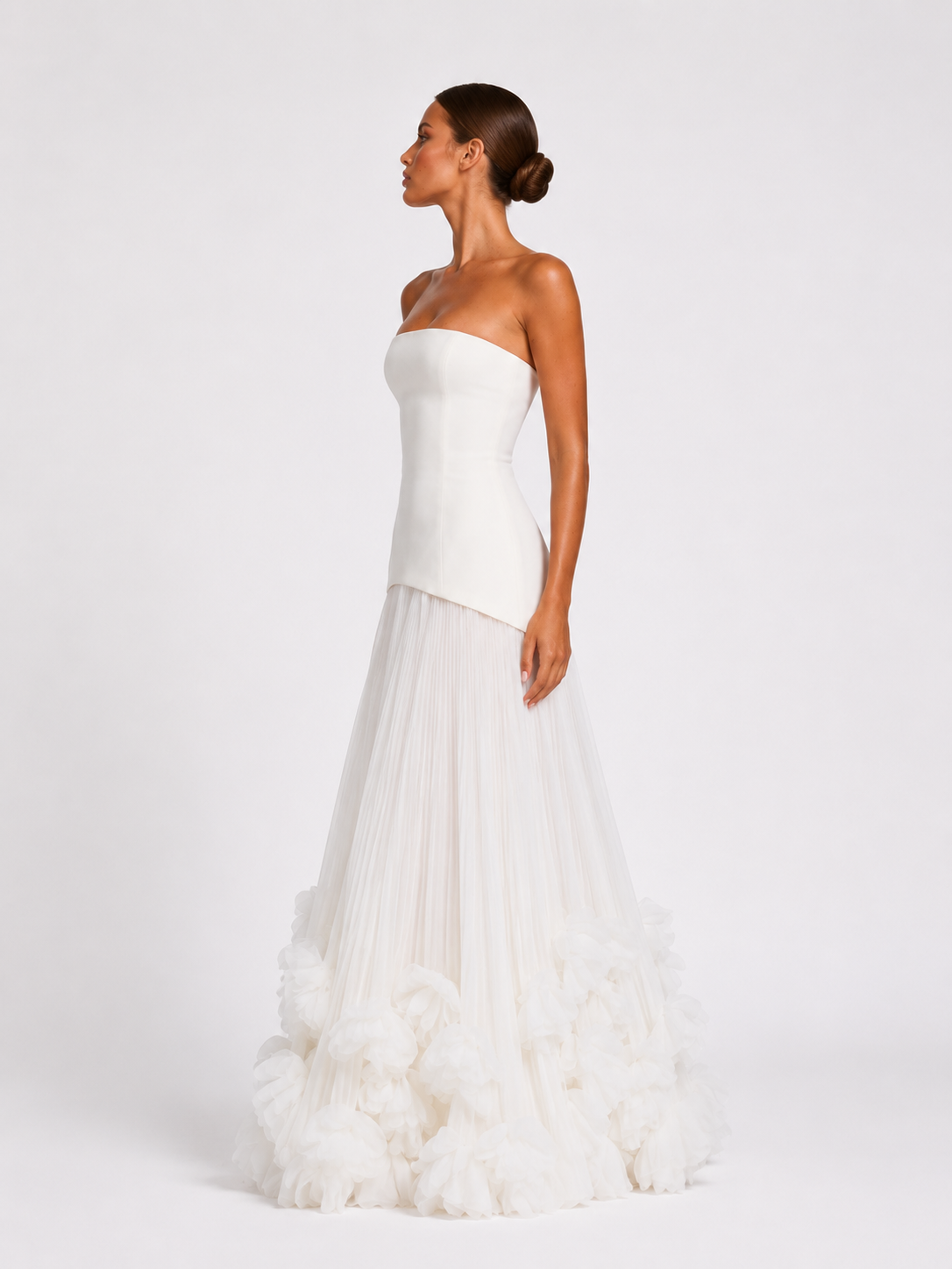 Gown – Fenna by Maravesse (14)
