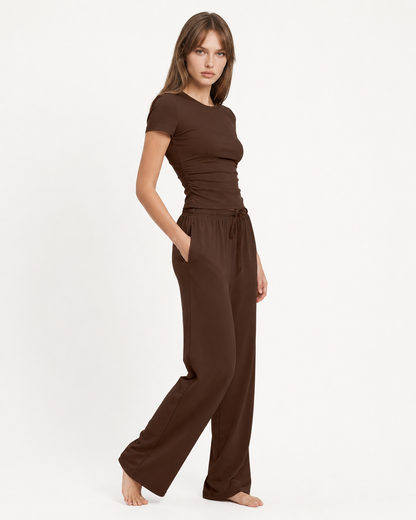 Pajama Sleep Set – Lavinia by Maravesse (15)