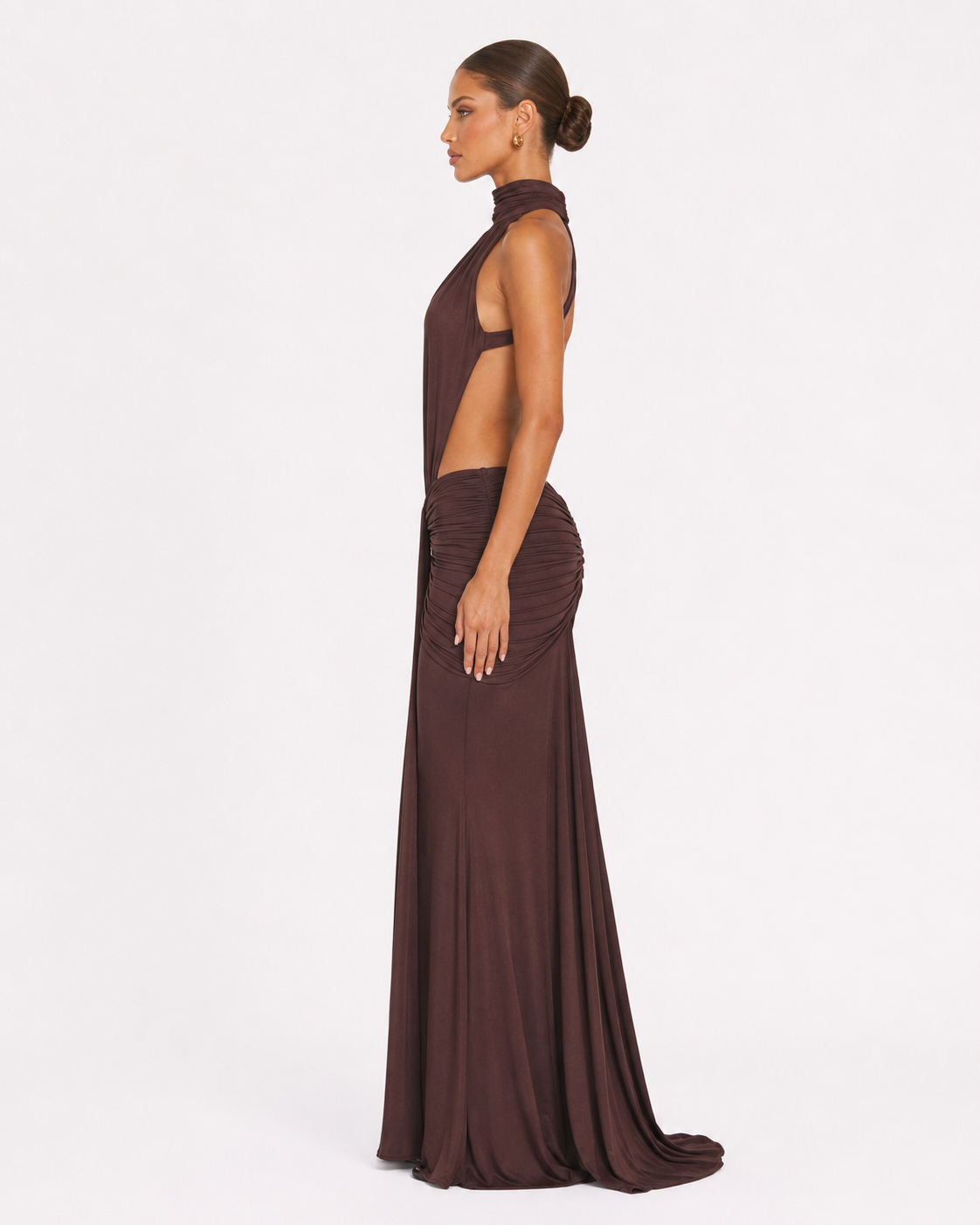 Gown – Astrid by Maravesse (4)