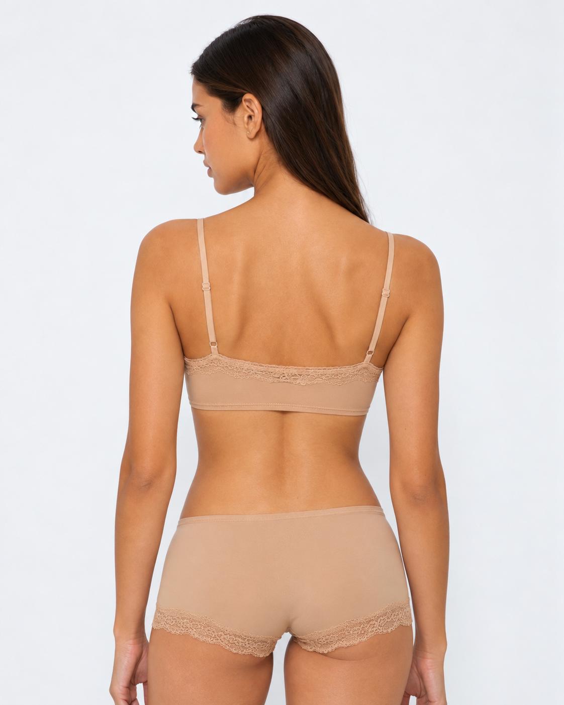 Lace Sleep Set – Philippa by Maravesse (24)