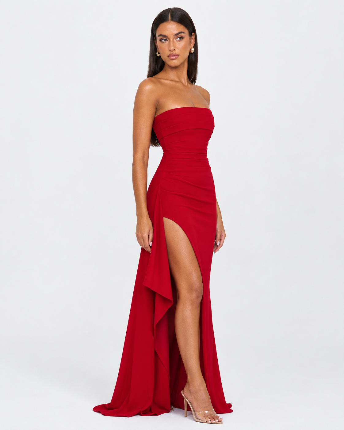 Maxi Dress – Georgiana by Maravesse (11)