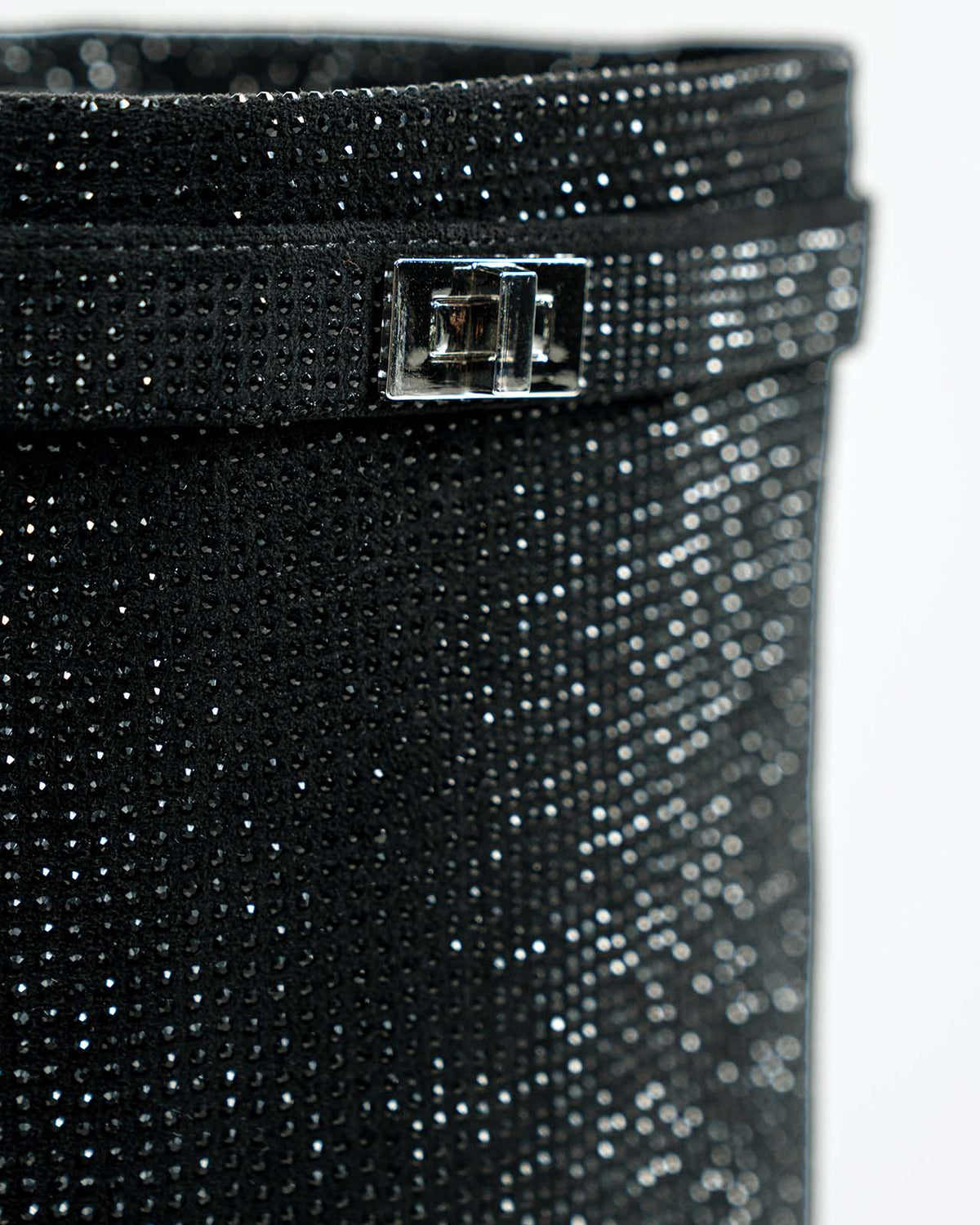 Knee High Sequin Boots – Harriet by Maravesse (7)