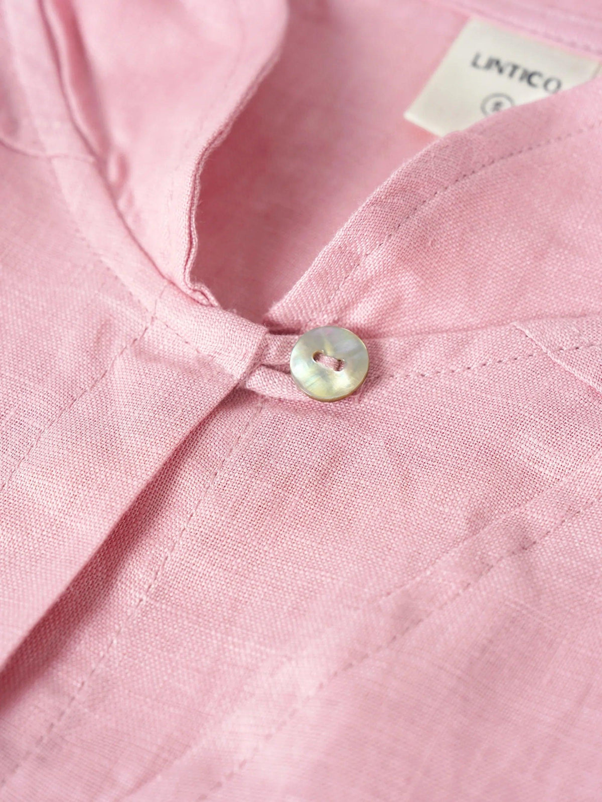 Linen Blouse – Lavinia by Maravesse (23)