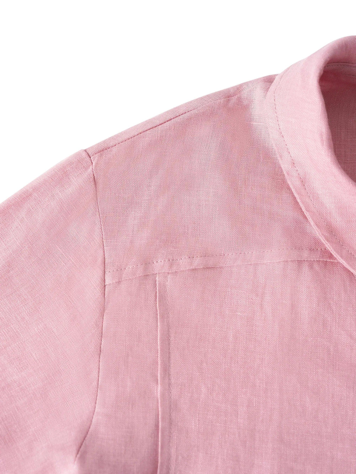 Linen Blouse – Lavinia by Maravesse (24)