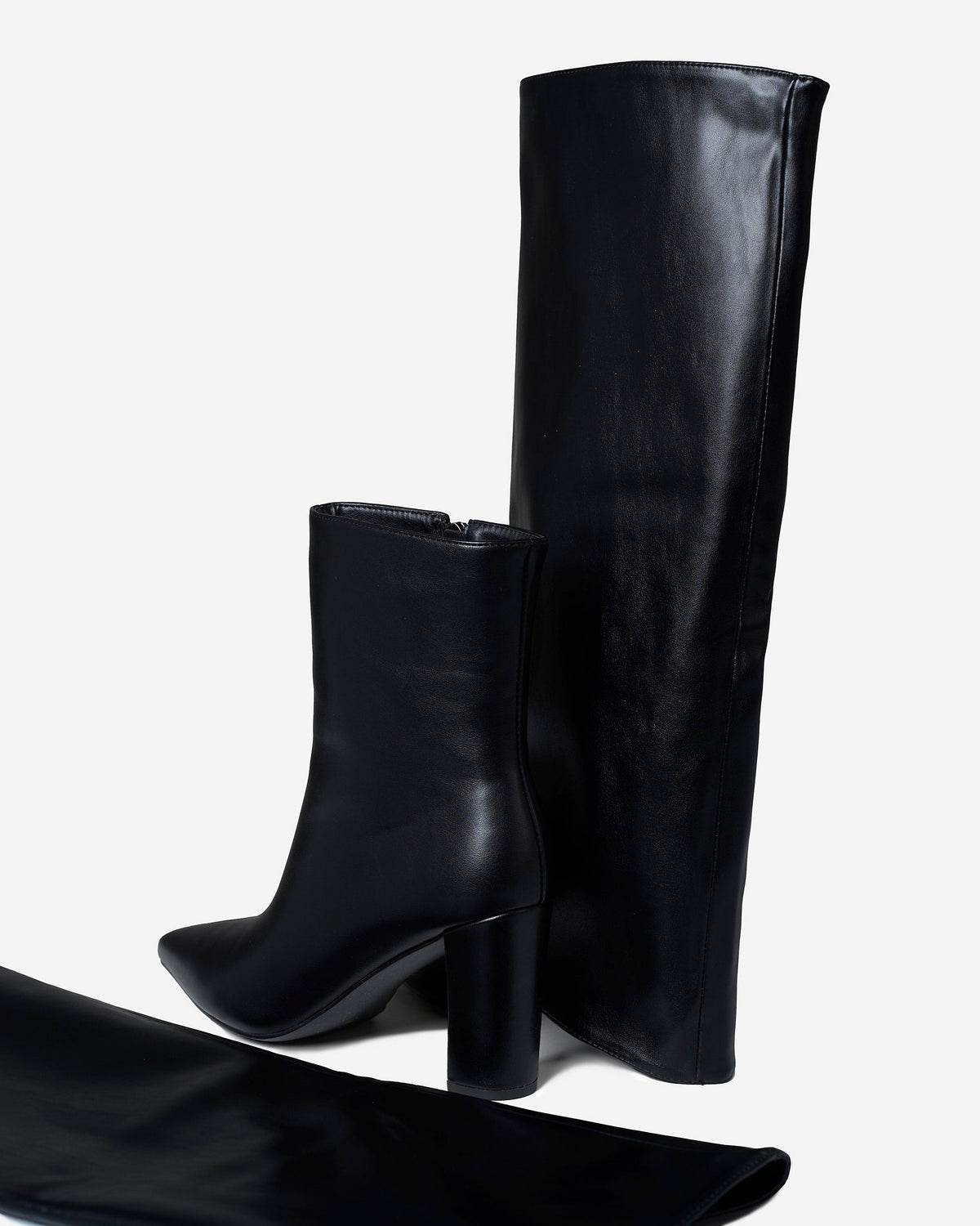 Boots – Adeline by Maravesse (8)