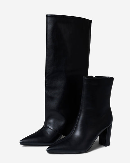 Boots – Adeline by Maravesse (3)