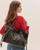 Elara | Vintage Bag