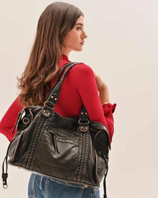 Vintage Bag – Elara by Maravesse