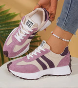 Antoinette | Sneakers