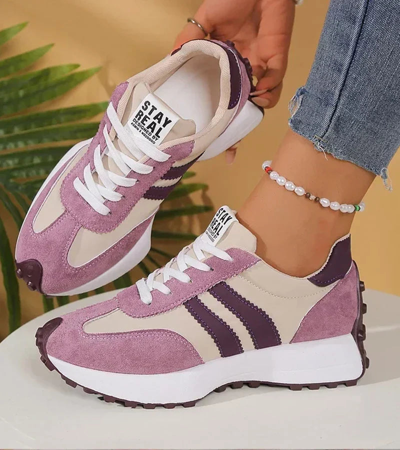 Sneakers – Antoinette by Maravesse